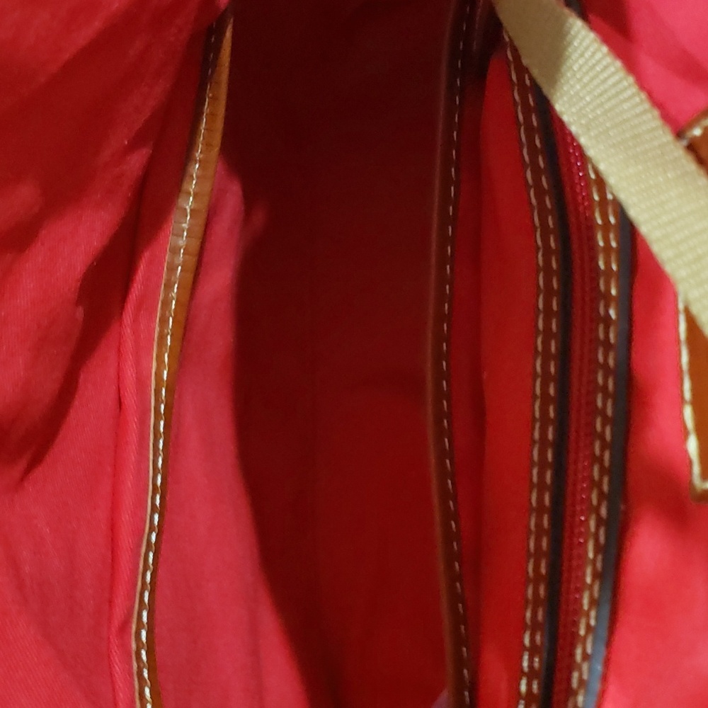 NWT Dooney & Bourke Handbag - Picture 5 of 5